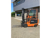Doosan - 2010 - bc30s-5 - vorkheftruck - elektrisch - afbeelding 3 van  11