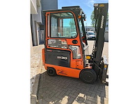 Doosan - 2010 - bc30s-5 - vorkheftruck - elektrisch - afbeelding 4 van  11