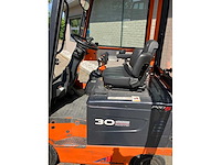 Doosan - 2010 - bc30s-5 - vorkheftruck - elektrisch - afbeelding 5 van  11