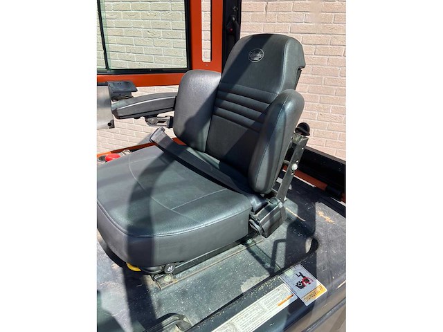 Doosan - 2010 - bc30s-5 - vorkheftruck - elektrisch - afbeelding 6 van  11