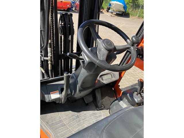 Doosan - 2010 - bc30s-5 - vorkheftruck - elektrisch - afbeelding 7 van  11
