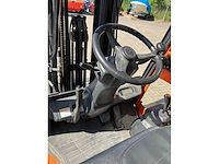 Doosan - 2010 - bc30s-5 - vorkheftruck - elektrisch - afbeelding 7 van  11