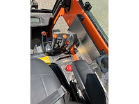 Doosan - 2010 - bc30s-5 - vorkheftruck - elektrisch - afbeelding 8 van  11