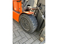 Doosan - 2010 - bc30s-5 - vorkheftruck - elektrisch - afbeelding 9 van  11
