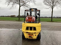 Doosan - 2010 - g50c-5 lp pro5 - vorkheftruck - afbeelding 4 van  8