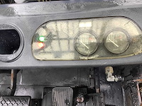 Doosan - 2010 - g50c-5 lp pro5 - vorkheftruck - afbeelding 6 van  8