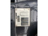 Doosan - 2010 - g50c-5 lp pro5 - vorkheftruck - afbeelding 7 van  8