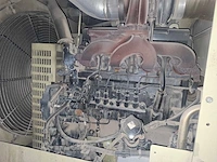 Doosan - 2012 - 10105 - compressor met straalopstelling - afbeelding 7 van  35