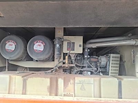 Doosan - 2012 - 10105 - compressor met straalopstelling - afbeelding 8 van  35