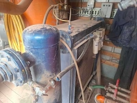 Doosan - 2012 - 10105 - compressor met straalopstelling - afbeelding 15 van  35