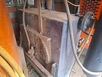 Doosan - 2012 - 10105 - compressor met straalopstelling - afbeelding 16 van  35