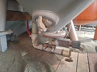 Doosan - 2012 - 10105 - compressor met straalopstelling - afbeelding 20 van  35