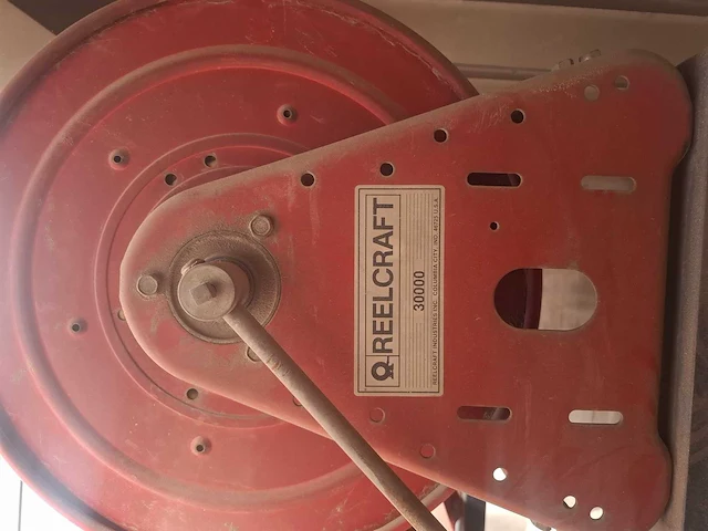 Doosan - 2012 - 10105 - compressor met straalopstelling - afbeelding 26 van  35