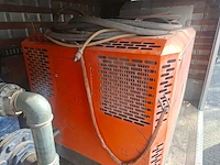 Doosan - 2012 - 10105 - compressor met straalopstelling - afbeelding 30 van  35