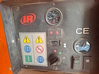 Doosan - 2012 - 10105 - compressor met straalopstelling - afbeelding 31 van  35