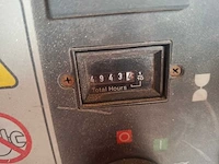 Doosan - 2012 - 10105 - compressor met straalopstelling - afbeelding 32 van  35