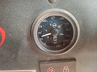 Doosan - 2012 - 10105 - compressor met straalopstelling - afbeelding 33 van  35