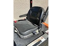 Doosan - 2012 - b20t-5 - vorkheftruck - elektrisch - afbeelding 8 van  8