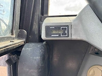 Doosan - 2012 - dx 63 - minigraafmachine - afbeelding 8 van  19