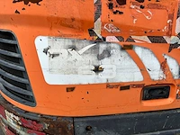 Doosan - 2012 - dx 63 - minigraafmachine - afbeelding 11 van  19