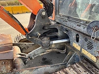 Doosan - 2012 - dx 63 - minigraafmachine - afbeelding 19 van  19
