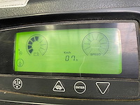 Doosan - 2013 - b30x-5 - vorkheftruck triplex - free-lift - side-shift - afbeelding 4 van  7