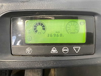 Doosan - 2014 - b15t-5 - 4.75m triplex, free-lift, side-shift - vorkheftruck - afbeelding 4 van  6