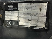 Doosan - 2014 - d30s-5 - vorkheftruck - afbeelding 3 van  14