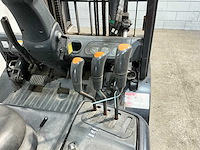 Doosan - 2014 - d30s-5 - vorkheftruck - afbeelding 4 van  14