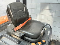 Doosan - 2014 - d30s-5 - vorkheftruck - afbeelding 5 van  14