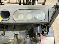 Doosan - 2014 - d30s-5 - vorkheftruck - afbeelding 6 van  14