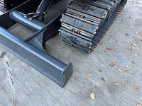 Doosan - 2016 - dx55-9c - midigraafmachine - afbeelding 6 van  42