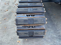 Doosan - 2016 - dx55-9c - midigraafmachine - afbeelding 8 van  42