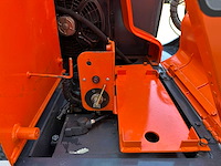 Doosan - 2016 - dx55-9c - midigraafmachine - afbeelding 10 van  42