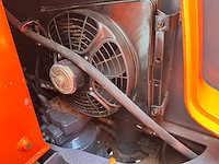 Doosan - 2016 - dx55-9c - midigraafmachine - afbeelding 11 van  42