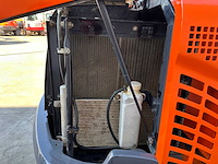 Doosan - 2016 - dx55-9c - midigraafmachine - afbeelding 14 van  42