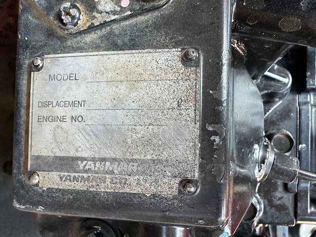 Doosan - 2016 - dx55-9c - midigraafmachine - afbeelding 17 van  42