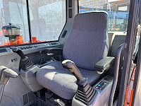 Doosan - 2016 - dx55-9c - midigraafmachine - afbeelding 21 van  42