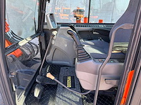 Doosan - 2016 - dx55-9c - midigraafmachine - afbeelding 22 van  42