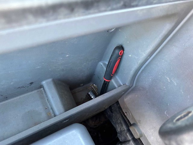 Doosan - 2016 - dx55-9c - midigraafmachine - afbeelding 24 van  42