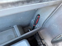 Doosan - 2016 - dx55-9c - midigraafmachine - afbeelding 24 van  42