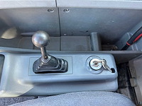 Doosan - 2016 - dx55-9c - midigraafmachine - afbeelding 25 van  42