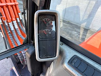 Doosan - 2016 - dx55-9c - midigraafmachine - afbeelding 29 van  42