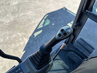 Doosan - 2016 - dx55-9c - midigraafmachine - afbeelding 35 van  42