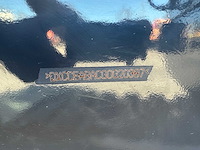 Doosan - 2016 - dx55-9c - midigraafmachine - afbeelding 37 van  42