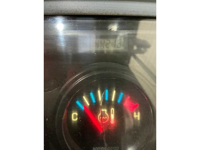 Doosan - 2017 - d90s-7 - vorkheftruck - afbeelding 3 van  20