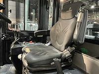 Doosan - 2017 - d90s-7 - vorkheftruck - afbeelding 5 van  20