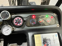 Doosan - 2017 - d90s-7 - vorkheftruck - afbeelding 7 van  20