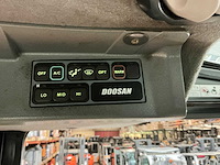 Doosan - 2017 - d90s-7 - vorkheftruck - afbeelding 9 van  20