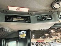 Doosan - 2017 - d90s-7 - vorkheftruck - afbeelding 10 van  20